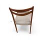 6 Scandinavian Chairs Style "Model 75" - Niels Otto Møller - Teak