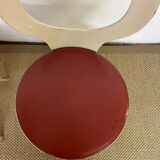 3 Baumann seagull chairs