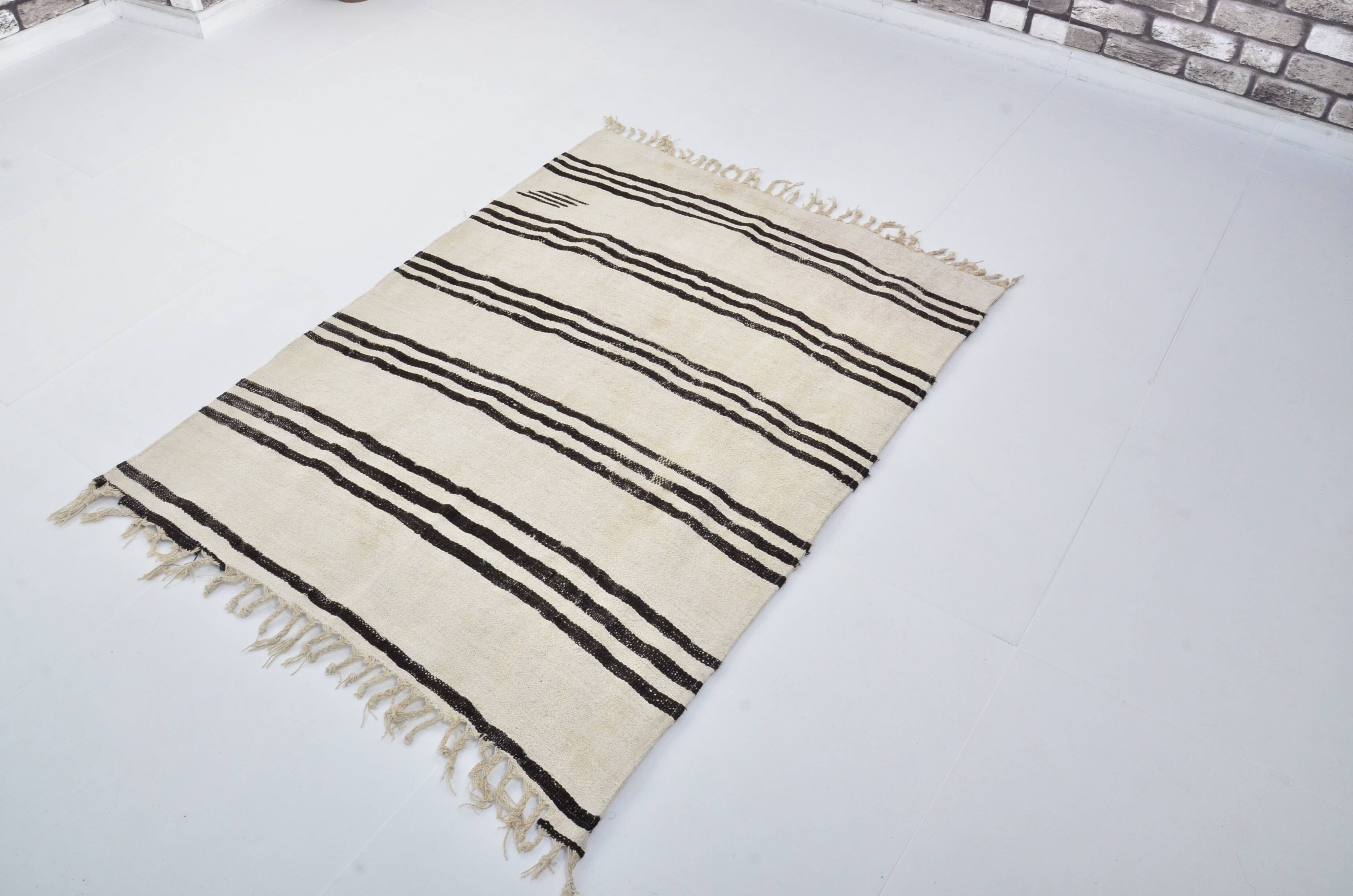 Decorative Vintage Hmep Kilim Rug sku 3385