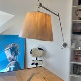 Tolomeo Mega Parete wall lamp Artemide edition