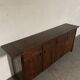 Vintage Silvio Coppola sideboard - Fratelli Montina