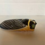 Bouquetière cicada Louis Sicard