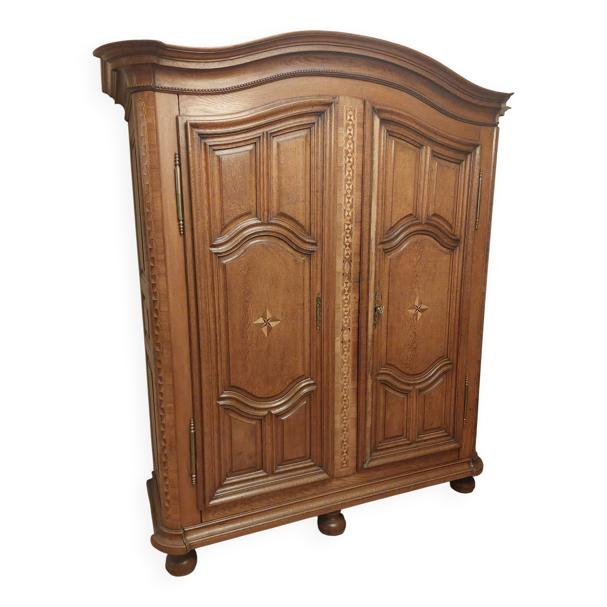 Armoire 19Ième siècle