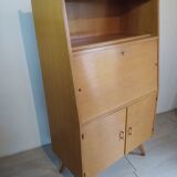 Secretary foot compass