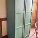 Parisian wardrobe