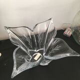 Crystal caulding