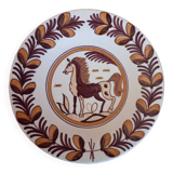 Decorative plate