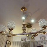 Vintage chandelier