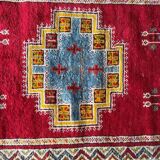 Tapis rouge