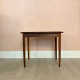 Coffee Table in Palisander by Mobelintarsia