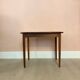 Coffee Table in Palisander by Mobelintarsia