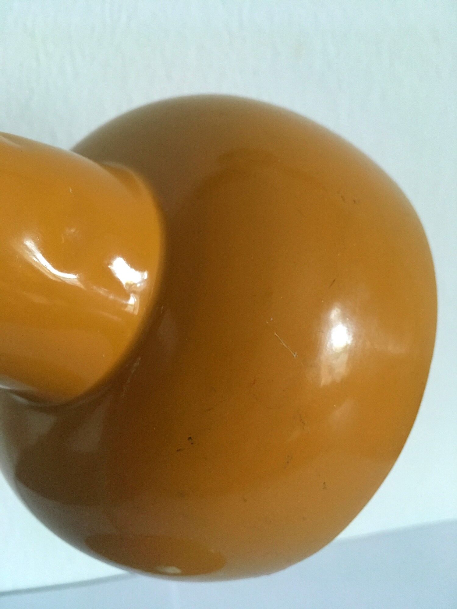 Vintage lamp 60s Italy