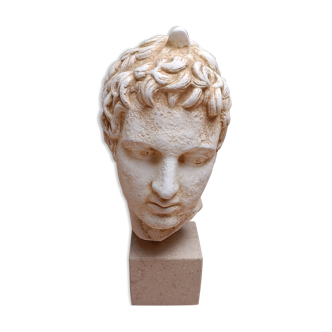 Tête néo-antique