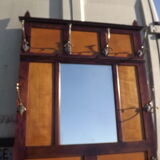 Coats year 30 oak and Chrome door