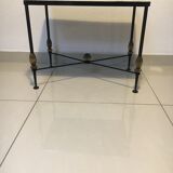 Table basse française