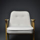 Chierowski Armchair, model 366, J. Chierowski, Poland, 1960s