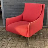 Armchair “Regina’  by Natuzzi