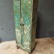 Armoire industrielle casier