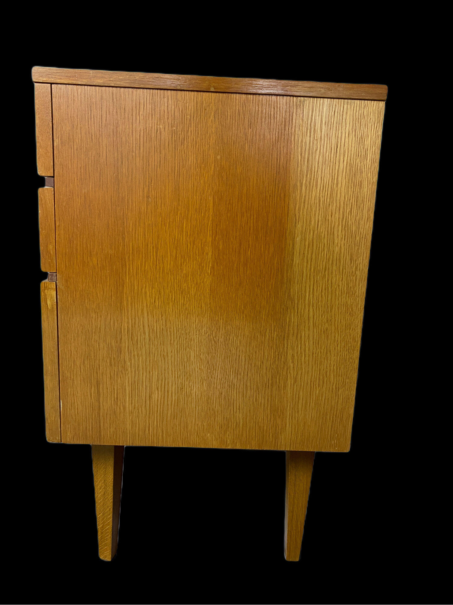 Pair of bedside 1970