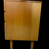 Pair of bedside 1970