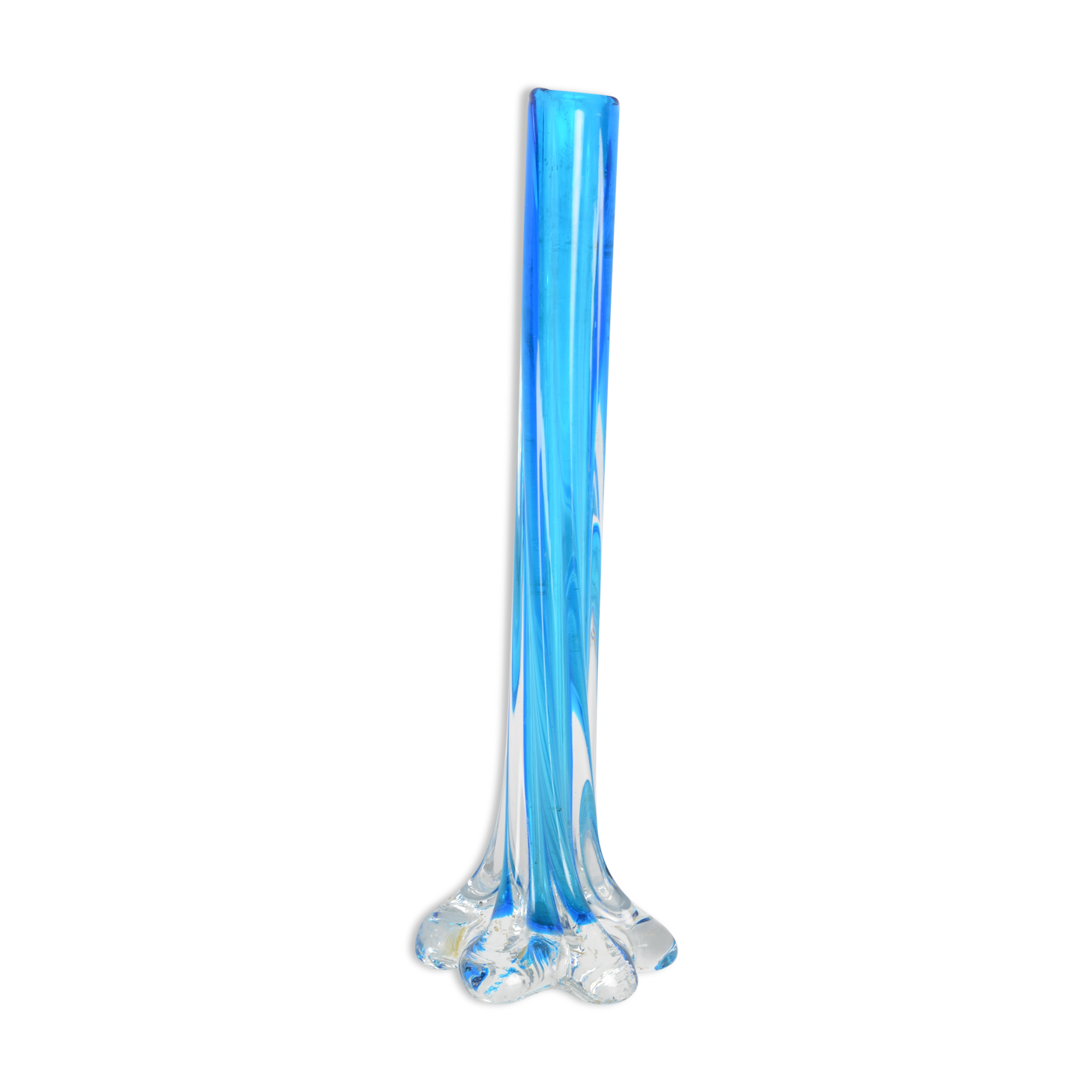 Soliflore in glass