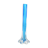 Soliflore in glass
