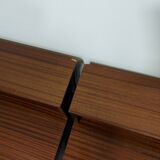 Table de chevet années 1970