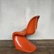Chair S by Verner Panton for Herman Miller Fehlbaum 1970