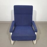 Vintage postmodern armchair 4750 by Jan des Bouvrie for Gelderland, 1980s