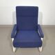 Vintage postmodern armchair 4750 by Jan des Bouvrie for Gelderland, 1980s