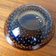Italian Murano Glass Bowl, 1960s
