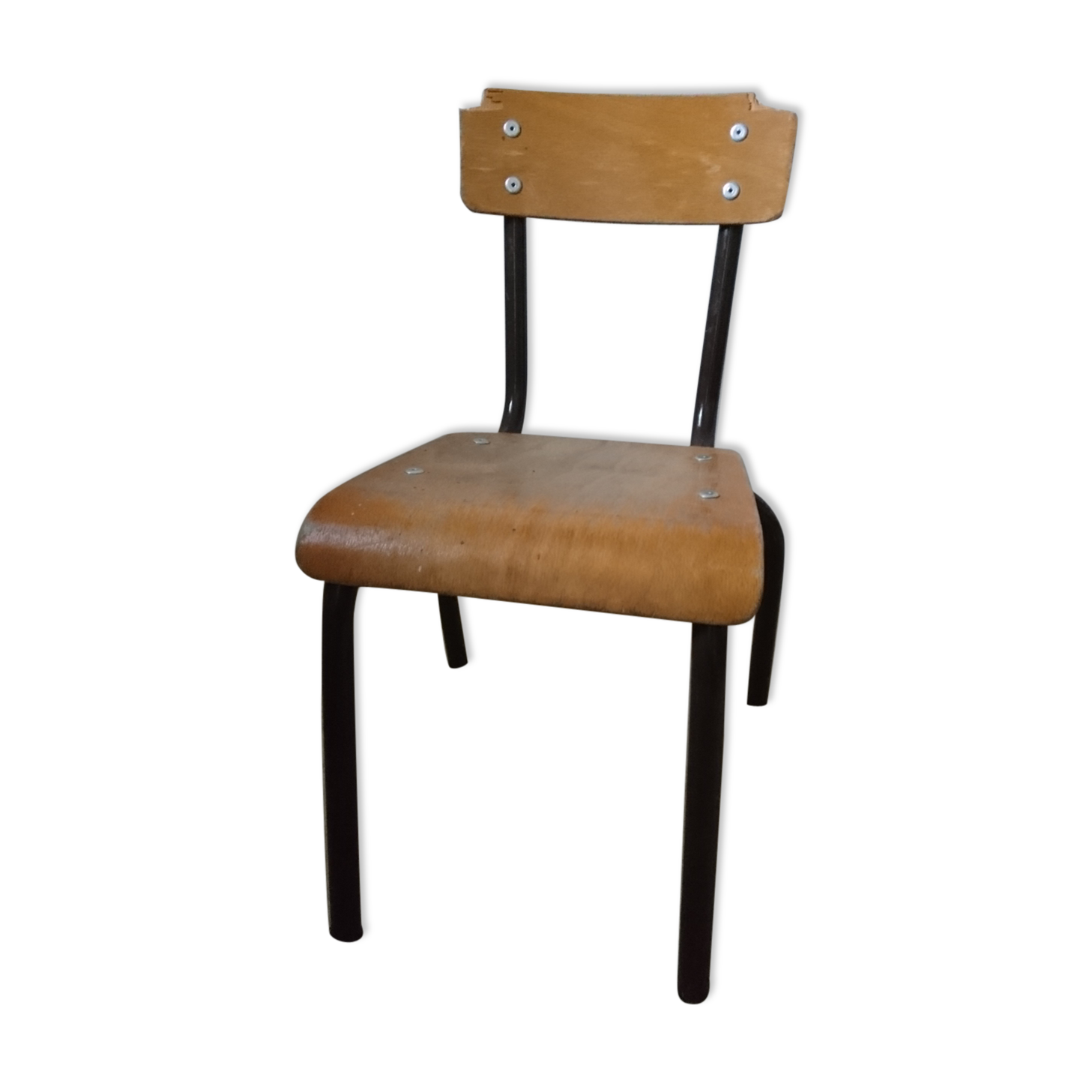 Small school chair