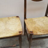 Scandinavian design chairs