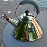 Alessi 9093 Kettle by Michael Graves