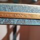 Table ronde de Pierre Vandel Paris