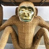 Monkey console by Mario Lopez Torres