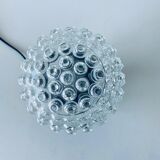 Sea urchin gobe table lamp