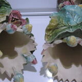 Pair of vases