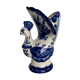Vase bird-shaped