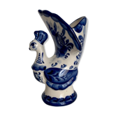 Vase bird-shaped