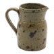 Pot à lait en grès pyrité