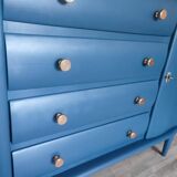 Restored chest of drawers available