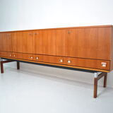 Teak sideboard 1970