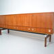 Enfilade en teck 1970
