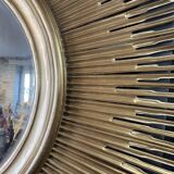 Large Sun Mirror 150cm