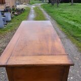 Buffet parisien noyer 19th