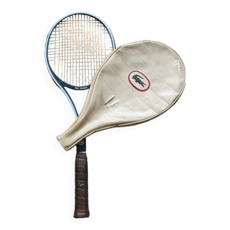 Lacoste racket