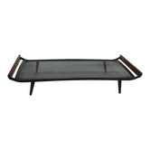 Vintage Day bed Auping Cleopatra design by Dick Cordemeyer 60's