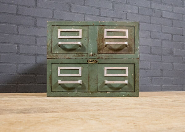 Commode industrielle strafor