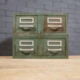 Commode industrielle strafor